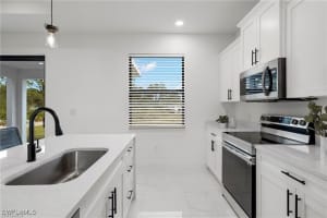 3218 16th Street, Lehigh Acres, FL 33971 Sold 06/09/25