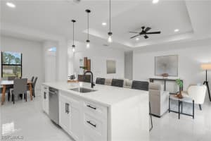 3218 16th Street, Lehigh Acres, FL 33971 Sold 06/09/25