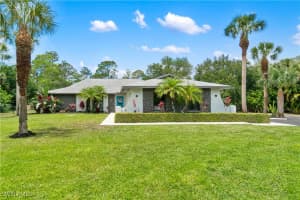 1075 31st Street, Naples, FL 34117 Sold 07/08/25
