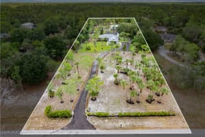 1075 31st Street, Naples, FL 34117 Sold 07/08/25