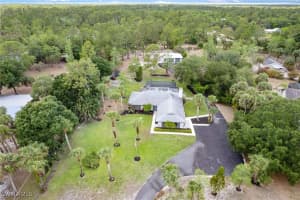 1075 31st Street, Naples, FL 34117 Sold 07/08/25