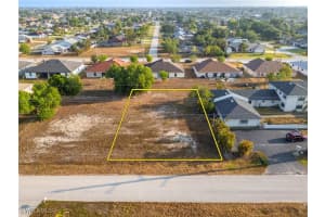 911 8th Terrace, Cape Coral, FL 33990 Sold 10/31/25