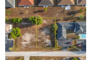 911 8th Terrace, Cape Coral, FL 33990 Sold 10/31/25