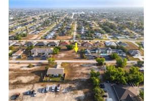 911 8th Terrace, Cape Coral, FL 33990 Sold 10/31/25