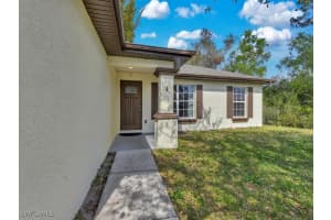 3212 29th Street, Lehigh Acres, FL 33976 Sold 09/05/25