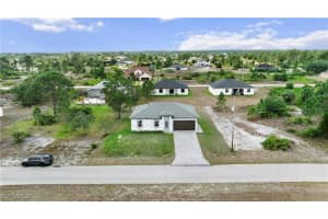 740 Newhall Street, Lehigh Acres, FL 33974 Sold 10/03/25