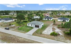 740 Newhall Street, Lehigh Acres, FL 33974 Sold 10/03/25