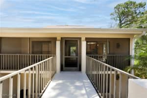 15400 Cedarwood Lane, Naples, FL 34110 - MLS#225045068