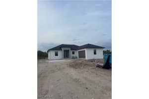 2553 45th Avenue, Naples, FL 34120 Sold 06/30/25