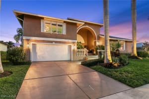 1770 Hummingbird Court, Marco Island, FL 34145 Sold 06/19/25
