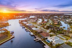 1770 Hummingbird Court, Marco Island, FL 34145 Sold 06/19/25
