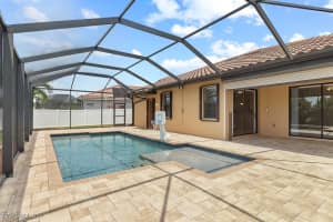 2796 Via Piazza Loop, Fort Myers, FL 33905 Sold 08/14/25