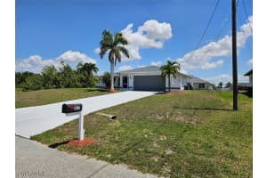 417 18th Place, Cape Coral, FL 33993 Sold 10/03/25