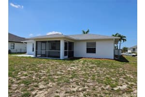 417 18th Place, Cape Coral, FL 33993 Sold 10/03/25