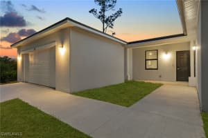 909 Wells Avenue, Lehigh Acres, FL 33972 Sold 10/01/25