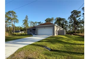 3205 21st Street, Alva, FL 33920 Sold 08/15/25
