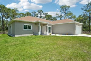 3205 21st Street, Alva, FL 33920 Sold 08/15/25