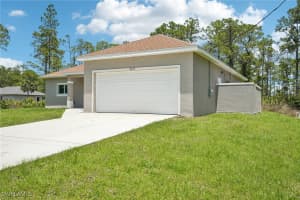 3205 21st Street, Alva, FL 33920 Sold 08/15/25