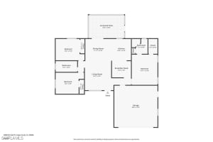 3808 2nd Place, Cape Coral, FL 33904 Sold 08/18/25