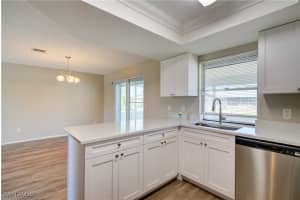 3808 2nd Place, Cape Coral, FL 33904 Sold 08/18/25