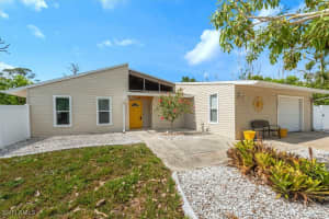 3659 Myers Lane, St. James City, FL 33956 Sold 07/24/25