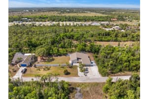 3659 Myers Lane, St. James City, FL 33956 Sold 07/24/25