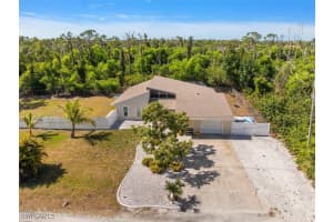 3659 Myers Lane, St. James City, FL 33956 Sold 07/24/25