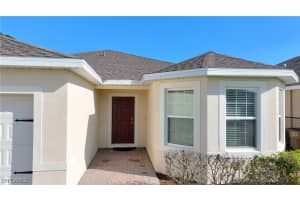 10548 Crossback Lane, Lehigh Acres, FL 33936 - MLS#225045135