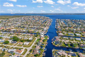 1828 28th Street, Cape Coral, FL 33904 Sold 06/20/25