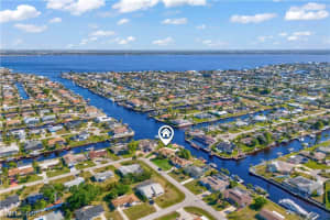 1828 28th Street, Cape Coral, FL 33904 Sold 06/20/25