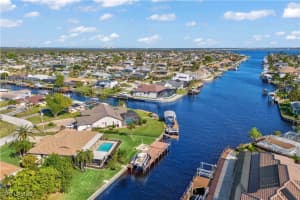 1828 28th Street, Cape Coral, FL 33904 Sold 06/20/25