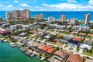 873 Seagrape Drive, Marco Island, FL 34145 Sold 07/08/25