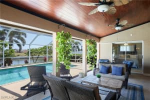 1210 36th Terrace, Cape Coral, FL 33914 Sold 06/10/25