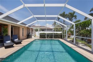 1210 36th Terrace, Cape Coral, FL 33914 Sold 06/10/25