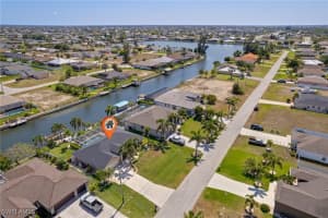 1210 36th Terrace, Cape Coral, FL 33914 Sold 06/10/25