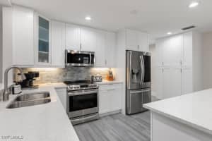 1100 Royal Palm Drive, Naples, FL 34103 - MLS#225045143
