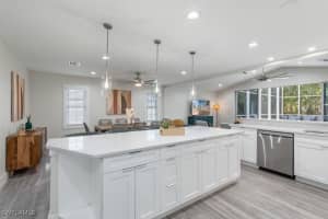 1100 Royal Palm Drive, Naples, FL 34103 - MLS#225045143
