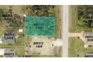 0952121408 Ponce De Leon Boulevard, North Port, FL 34291 Sold 06/26/25
