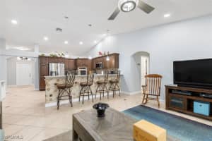 5025 17th Avenue, Cape Coral, FL 33914 - MLS#225045158