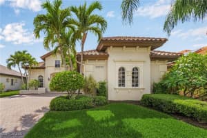 20002 Grande Lake Drive, Estero, FL 33928 - MLS#225045166