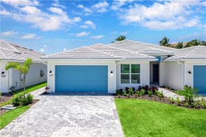 8853 Oceana Way, Naples, FL 34114 Sold 06/26/25