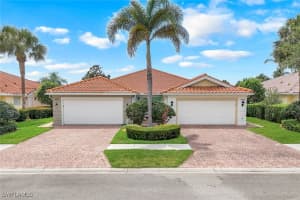 3613 Exuma Way, Naples, FL 34119 - MLS#225045175