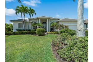 1288 Balboa Court, Marco Island, FL 34145 Sold 07/11/25