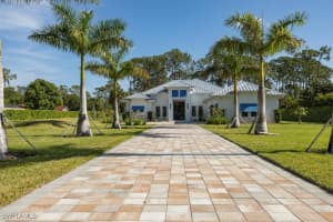 6145 Sea Grass Lane, Naples, FL 34116 - MLS#225045183