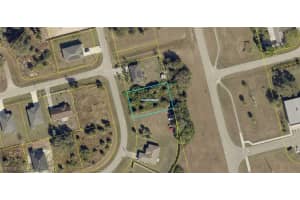 2019 Montana Circle, Labelle, FL 33935 - MLS#225045190