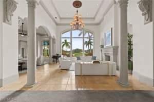 6387 Highcroft Drive, Naples, FL 34119 - MLS#225045194