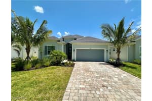 14105 Blue Bay Circle, Fort Myers, FL 33913 - MLS#225045213