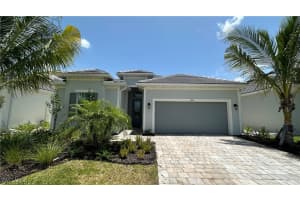 14105 Blue Bay Circle, Fort Myers, FL 33913 - MLS#225045213