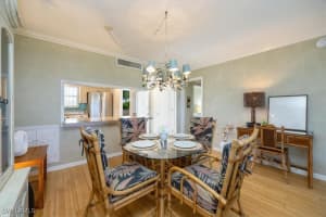 21 High Point Circle, Naples, FL 34103 - MLS#225045214