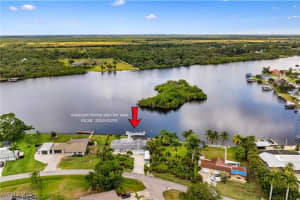 14550 Riverside Drive, Fort Myers, FL 33905 - MLS#225045215